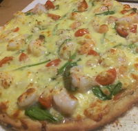 Nikki  Jays Pizza - Melbourne Tourism