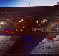 The French Connection Creperie - Melbourne Tourism