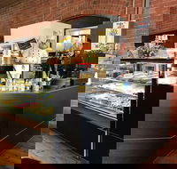 Trentham Bakery - Melbourne Tourism