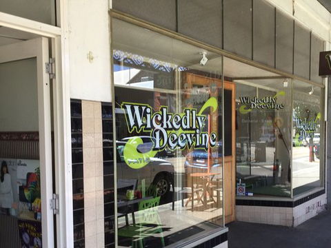Wickedly Devine - Melbourne Tourism 0