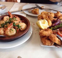 Costa Do Sol - Melbourne Tourism