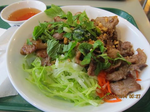 Dixon House Food Court - Melbourne Tourism 0