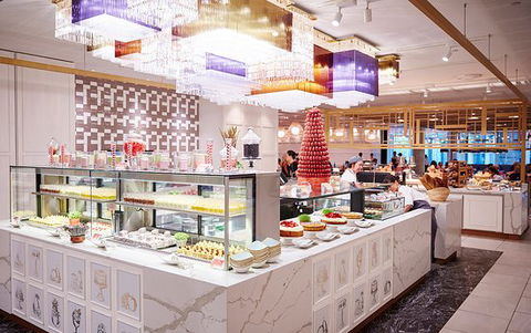Harvest Buffet Sydney - Melbourne Tourism 0