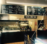 Paradise Point Cafe  Takeaway