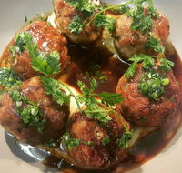 Seed Greek Kouzina - Melbourne Tourism