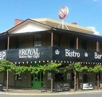 The Royal