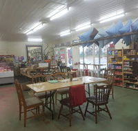 The Store