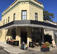 Brighton The Corner - Melbourne Tourism
