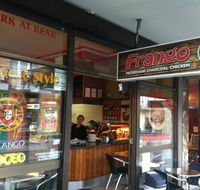 Frango Charcoal Chicken - Melbourne Tourism
