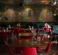 The Oxford Tavern - Melbourne Tourism