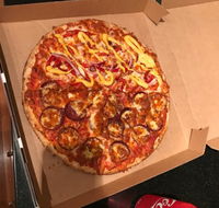 The Pizza Maker - Melbourne Tourism