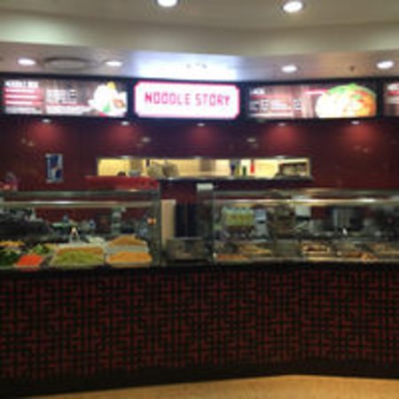 Noodle Story - Melbourne Tourism 0