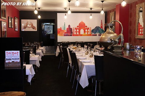 Ajmer's Indian Restaurant - Melbourne Tourism 0