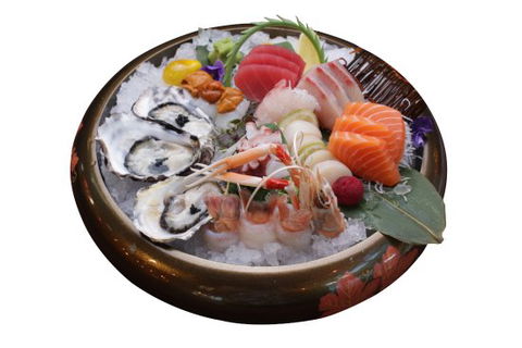 Akira Sushi - Melbourne Tourism 0