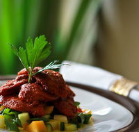 Bijolias Indian - Melbourne Tourism