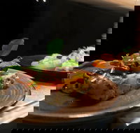 Bistro 54 - Melbourne Tourism