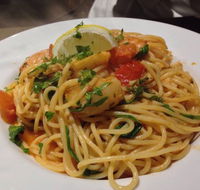 Lipari Pizza Bar and Restaurant - Melbourne Tourism