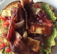 Three Beans Cafe - Melbourne Tourism