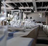 Bianco Restaurant - Melbourne Tourism