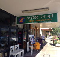 Doytao Thai - Melbourne Tourism