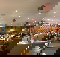 Golden Unicorn Chinese Restaurant - Melbourne Tourism