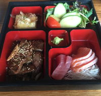 Kokoroya Japanese Sushi - Melbourne Tourism