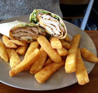 Marini Cafe - Melbourne Tourism
