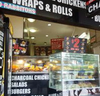 Maroubra Charcoal Chickens - Melbourne Tourism