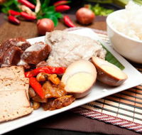 Mie Kocok Bandung - Melbourne Tourism