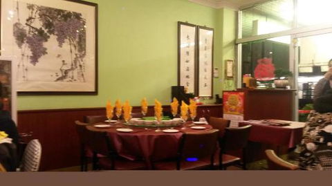 Rice Kitchen - Melbourne Tourism 0