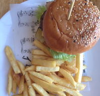 The Bay Hotel  Diner - Melbourne Tourism