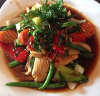 The Beach Thai - Melbourne Tourism