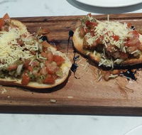 Tradewinds Restaurant - Melbourne Tourism