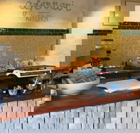 A.ferrari Kitchen - Melbourne Tourism