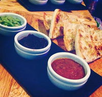 AJ's Eatery - Melbourne Tourism