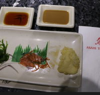 Asahi Japanese Restaurant - Melbourne Tourism