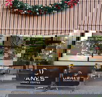 Bagel Bakery Cafe - Melbourne Tourism