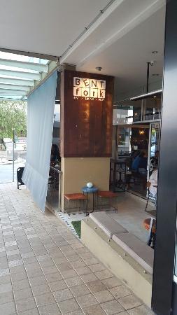 Bent Fork - Melbourne Tourism 0