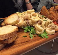Bianco Kitchen - Melbourne Tourism