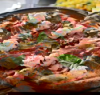 Farina Pizzeria - Melbourne Tourism