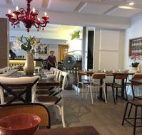 Hanuman Thai - Melbourne Tourism
