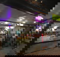 Happyland Asian Cuisine - Melbourne Tourism