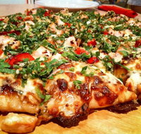 Johnny's Pizza and Pasta - Melbourne Tourism