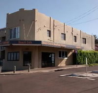 Malabar Beach Cafe - Melbourne Tourism