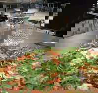 May's Pizzeria - Melbourne Tourism