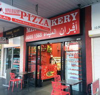 Mina Bakery