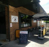 Pennant Hills Cafe - Melbourne Tourism