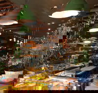 Pottery Green Bakers Turramurra - Melbourne Tourism