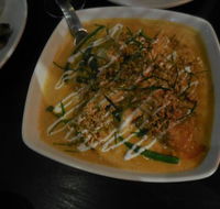 Red Ginger - Melbourne Tourism