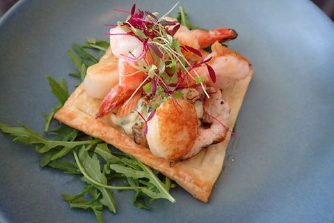 Reel On Redleaf - Melbourne Tourism 0